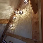 Bed & Breakfast Le Bourgis La Chapelle-Montligeon