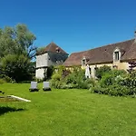 Le Bourgis La Chapelle-Montligeon