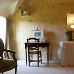 Le Bourgis Bed & Breakfast