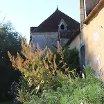 Nocleg ze śniadaniem Le Bourgis La Chapelle-Montligeon