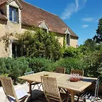 Le Bourgis 3* La Chapelle-Montligeon