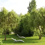 Le Bourgis Bed & Breakfast La Chapelle-Montligeon