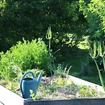 Le Bourgis Bed & Breakfast