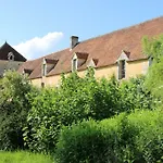 Nocleg ze śniadaniem Le Bourgis La Chapelle-Montligeon