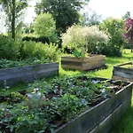 Bed & Breakfast Le Bourgis
