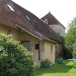 Le Bourgis 3* La Chapelle-Montligeon