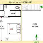 Le Bourgis 3*