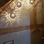 Le Bourgis Nocleg ze śniadaniem La Chapelle-Montligeon