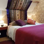 Le Bourgis Bed & Breakfast