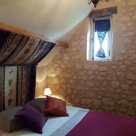 Le Bourgis 3*