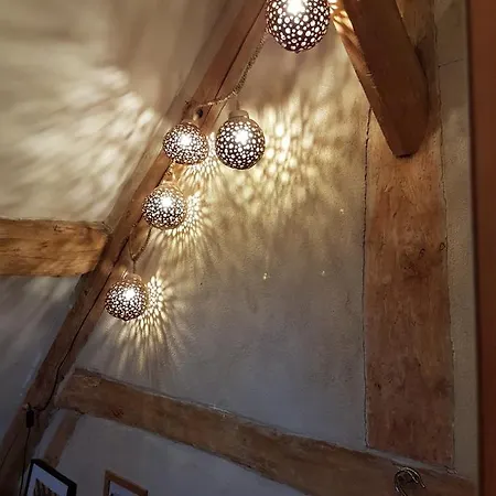 Bed and breakfast Le Bourgis La Chapelle-Montligeon