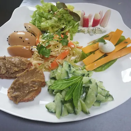 Le Bourgis Отель типа 