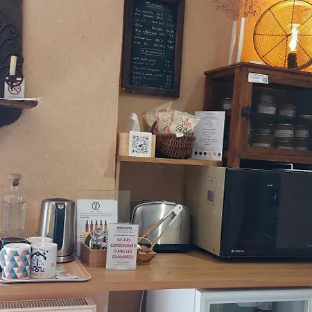 Le Bourgis Bed & Breakfast La Chapelle-Montligeon