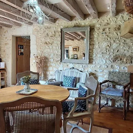 Le Bourgis 3* La Chapelle-Montligeon