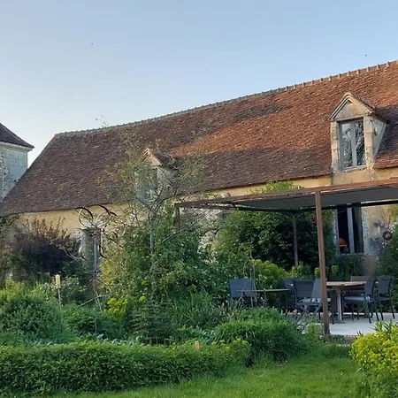 Le Bourgis