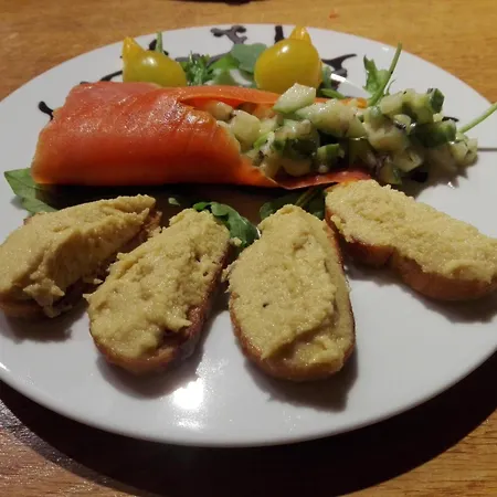 Bed and breakfast Le Bourgis 4*