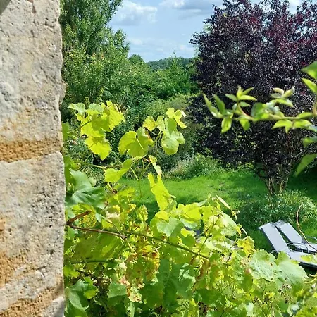 Le Bourgis 3*