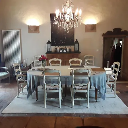 Le Bourgis La Chapelle-Montligeon