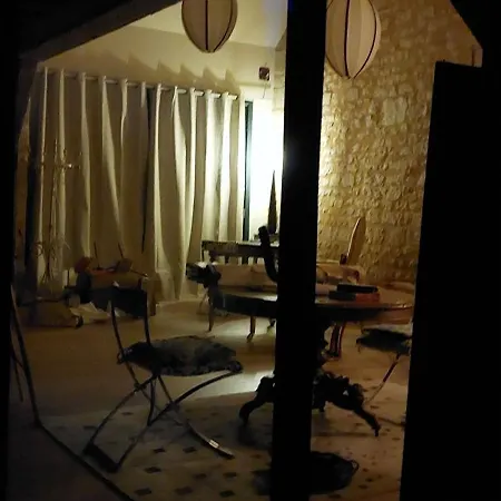 Le Bourgis B&B 3*