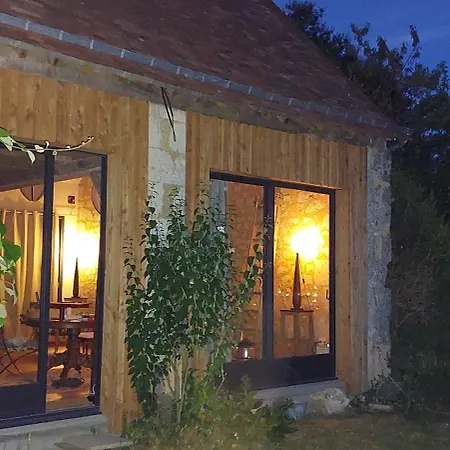 B&B Le Bourgis