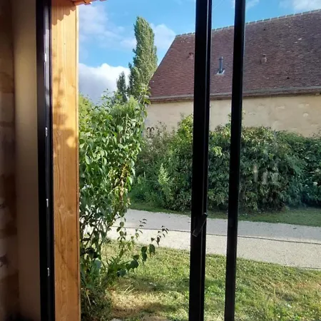 B&B Le Bourgis 3*