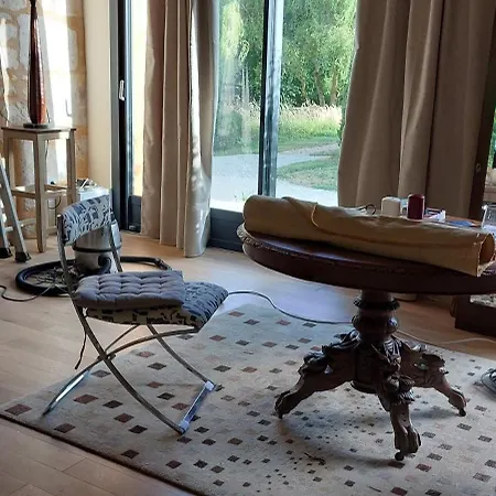 Le Bourgis B&B La Chapelle-Montligeon