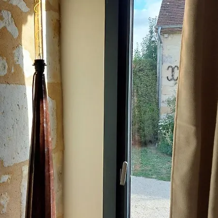 B&B Le Bourgis 3*