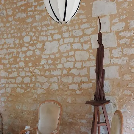 B&B Le Bourgis 3*