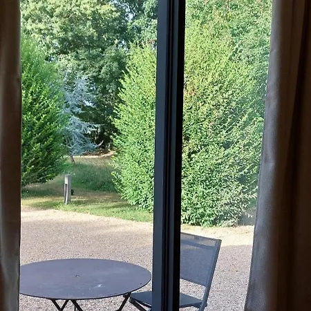 Le Bourgis B&B La Chapelle-Montligeon