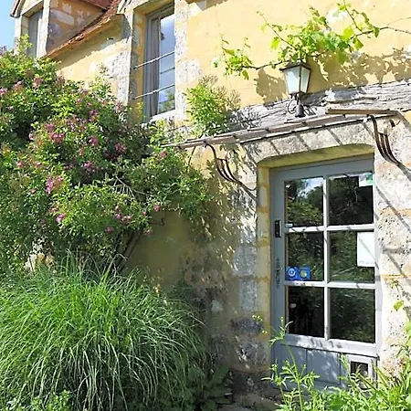 Le Bourgis B&B 3*