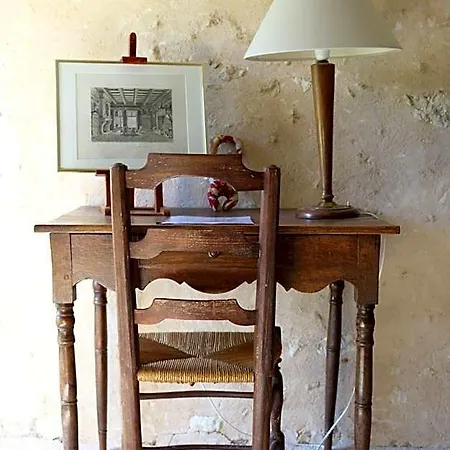Le Bourgis B&B 3*