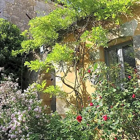 Le Bourgis B&B