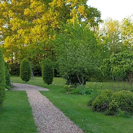 Le Bourgis 3* La Chapelle-Montligeon