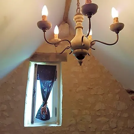 Le Bourgis B&B 3*