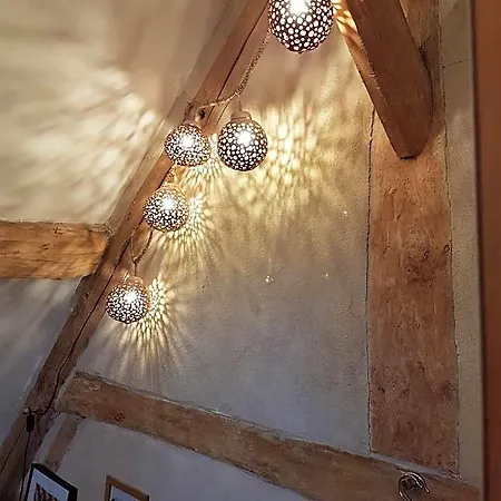 B&B Le Bourgis 3*