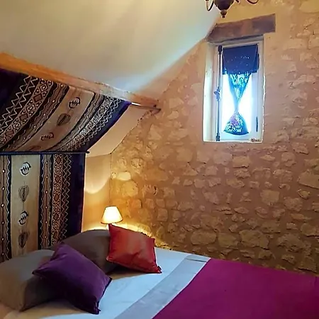 Le Bourgis B&B La Chapelle-Montligeon