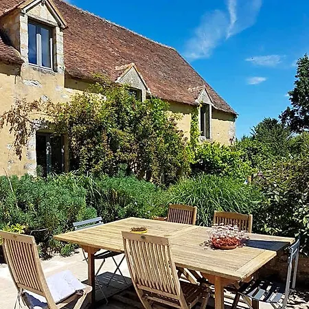 Le Bourgis B&B La Chapelle-Montligeon