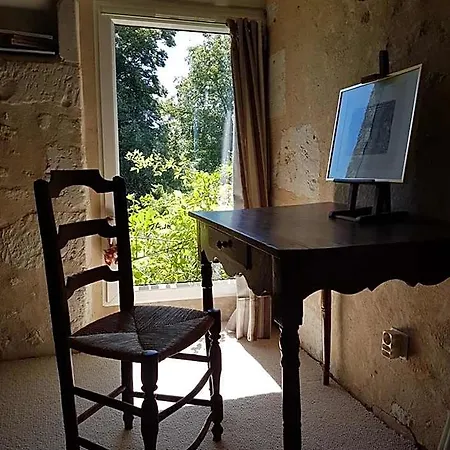B&B Le Bourgis 3*