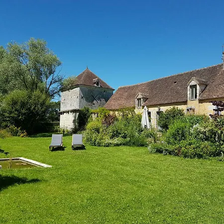 Le Bourgis La Chapelle-Montligeon