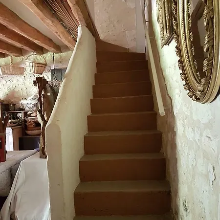Le Bourgis 3* La Chapelle-Montligeon