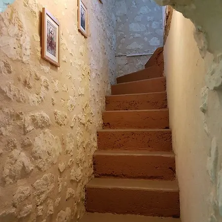 Bed and breakfast Le Bourgis