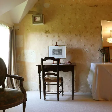 Le Bourgis Отель типа 