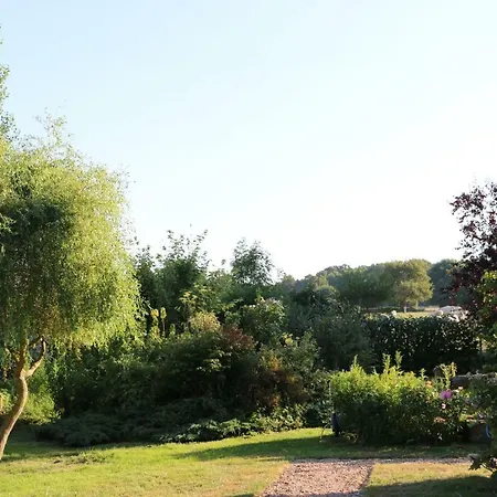 Le Bourgis Bed and breakfast *