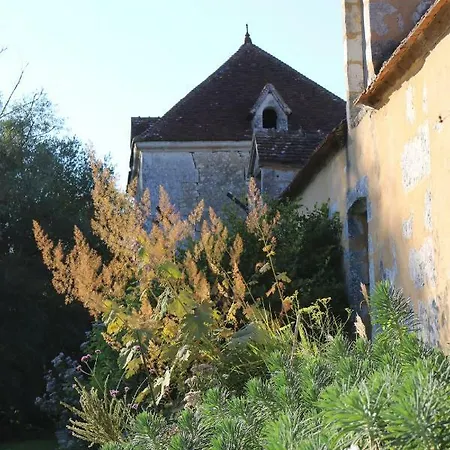 Bed & Breakfast Le Bourgis La Chapelle-Montligeon