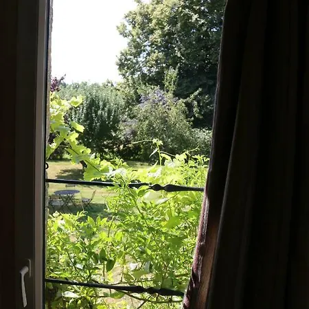 Le Bourgis La Chapelle-Montligeon