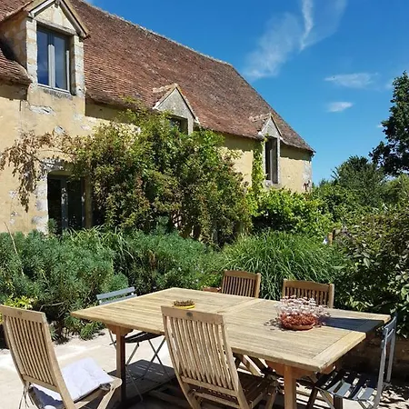 Le Bourgis 3* La Chapelle-Montligeon
