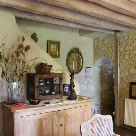 Le Bourgis La Chapelle-Montligeon