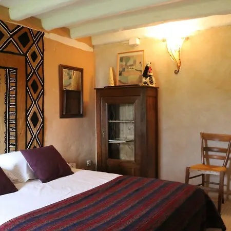 Le Bourgis 3*