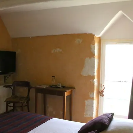 Bed & Breakfast Le Bourgis