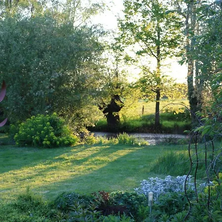Le Bourgis 3* La Chapelle-Montligeon